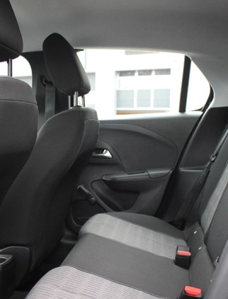 Opel Corsa cena 49900 przebieg: 40857, rok produkcji 2020 z Gniezno małe 172